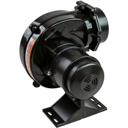 Вентилятор электрический SeaFlo 24В 3680л/мин (SFBB213001)